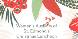 The Women's Christmas Meeting and Luncheon will be held at Overbrook Golf Club on Tuesday, December 10, 2024 at 11AM